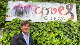 Ep22 Coves de Genova Palma de Mallorca