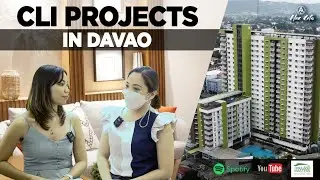 CLI Projects in Davao  -  Interview with Sales Officer Asean Matute