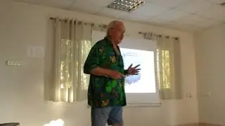 Prof Amonon Ben-Tor: Biblical Archaeology today.