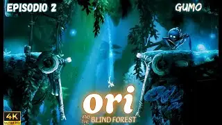 Episodio 2 - Gumo - Ori And The Blind Forest - ITA No Commentary