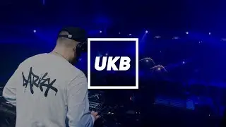Migos &mdash; Walk It Talk It (ft. Drake) (Darkzy Remix) ukb