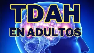 TDAH en Adultos: Lo Que Nadie Te Cuenta