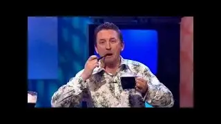 TV Heaven, Telly Hell S02E03 - Lee Mack