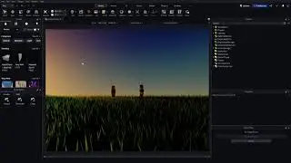 How To Take HIGH QUALITY SCREENSHOTS In Roblox Studio!