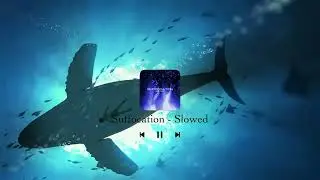 Suffocation - Slowed ~ noturgf