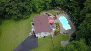 116 STATESVILLE QUARRY RD, LAFAYETTE TWP NJ  07848