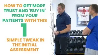 How To Get More Trust And 'Buy In' From Your Patients...