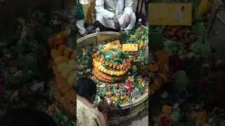 Shiv ji #Markandey mahadev Varanasi ❣️❣️