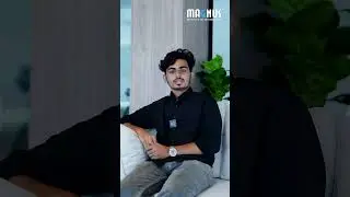 MAGNUS ലെ മികച്ച പഠനത്തിലൂടെ യുവസംരംഭകനായ സഹലിന് മാഗ്നസിന്റെ എല്ലാ ആശംസകളും.