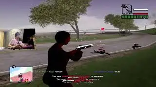 #скуфидрон при уч рейни куикс [gta in desc]