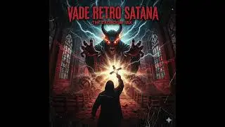 Le's Baker - VADE RETRO SATANA