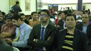 Sona Nepali Alumni Association Meet 2017 at Kathmandu, Nepal.
