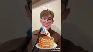 [TIKTOK] 201208 official__wonho