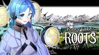 【Rusty Lake: Roots】生と死を体験しながら家系図を広げよう！#7【天鼓樹/VTuber】