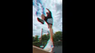 HIIT outdoor