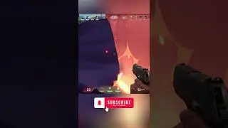 Most Skillful dodge skill 💀💀#shorts
