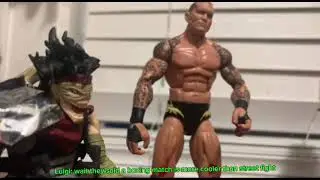 Movie3: the bros fight 