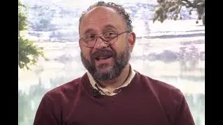 Seth Kopald - Parenting From Self: Finding Connectedness