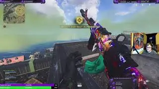 Amazing Game With ZysT Alo and AgenttDiesel