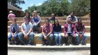 Texas DECA 2016 Membership Promo
