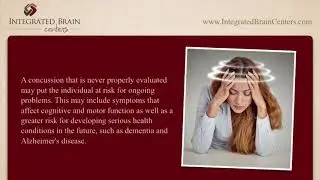 Extensive Testing For Concussion Care In Denver - Denver Extensive Testing For Concussion Care