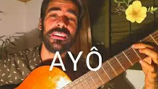 AY&Ocirc; &bull; Vinicius Zurlo