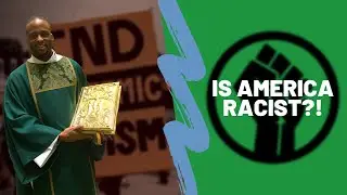 Critical Race Theory is Racist!