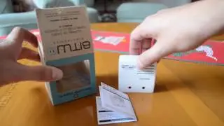 As&iacute; funciona la alarma BITWO