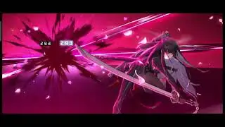 [ Khalipe + Rin + Mika | Dimensional dawn 7 ]