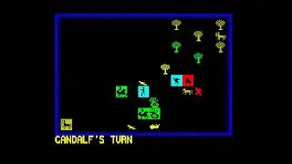 Chaos (ZX Spectrum)