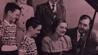 Bo and Joe Guthrie Oral Family History