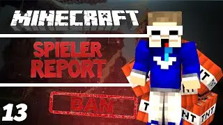 BukkitFAQ Spieler-Report | #13 [HD] [GERMAN]