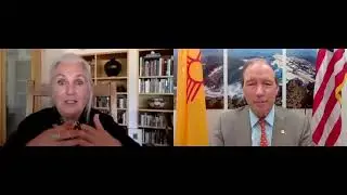 UDALL & WILLIAMS CONVERSATION