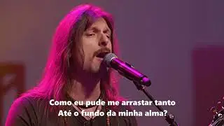 Bottom Of My Soul - Angra Omni Live (Legendado PT BR)