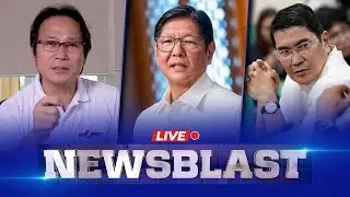 LIVE: SMNI NewsBlast | February 4, 2026