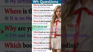 Communication Skills | English Speaking Practice #dialogue #language #dailyroutine #vocab #fy