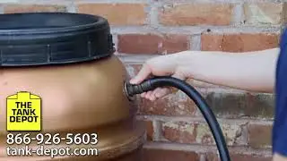 Tank Depot - Water Storage Tanks