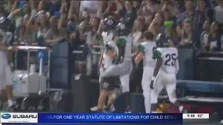 Fearless 40: Little Rock Christian Warriors