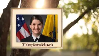 Casey B. Behravesh, DVM ''05 - 2016 Rising Star
