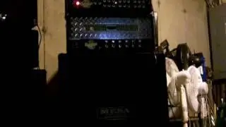 Mesa Triple Rectifier Sound Demo