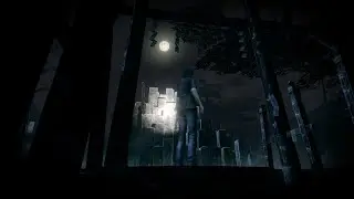 【零～月蝕の仮面～】あの白黒の人が灰原家の長女…？