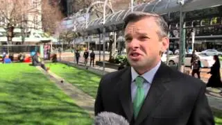 Some views about .nz domain names