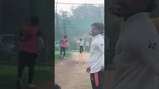 Net practice 
