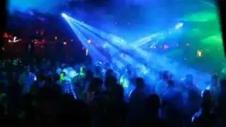 i love techno vol 2 cd 2 mixed by C-cOx