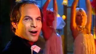Сергей Менахин   Баядера