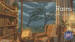 Rains - Midnight Loops