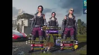 Its emote time 