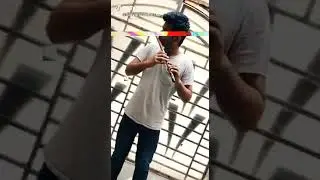 Tiktok flute
