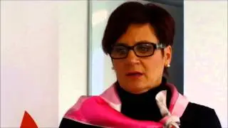 Caroline Kiener CIDESCO Switzerland 2014
