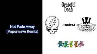 Grateful Dead 